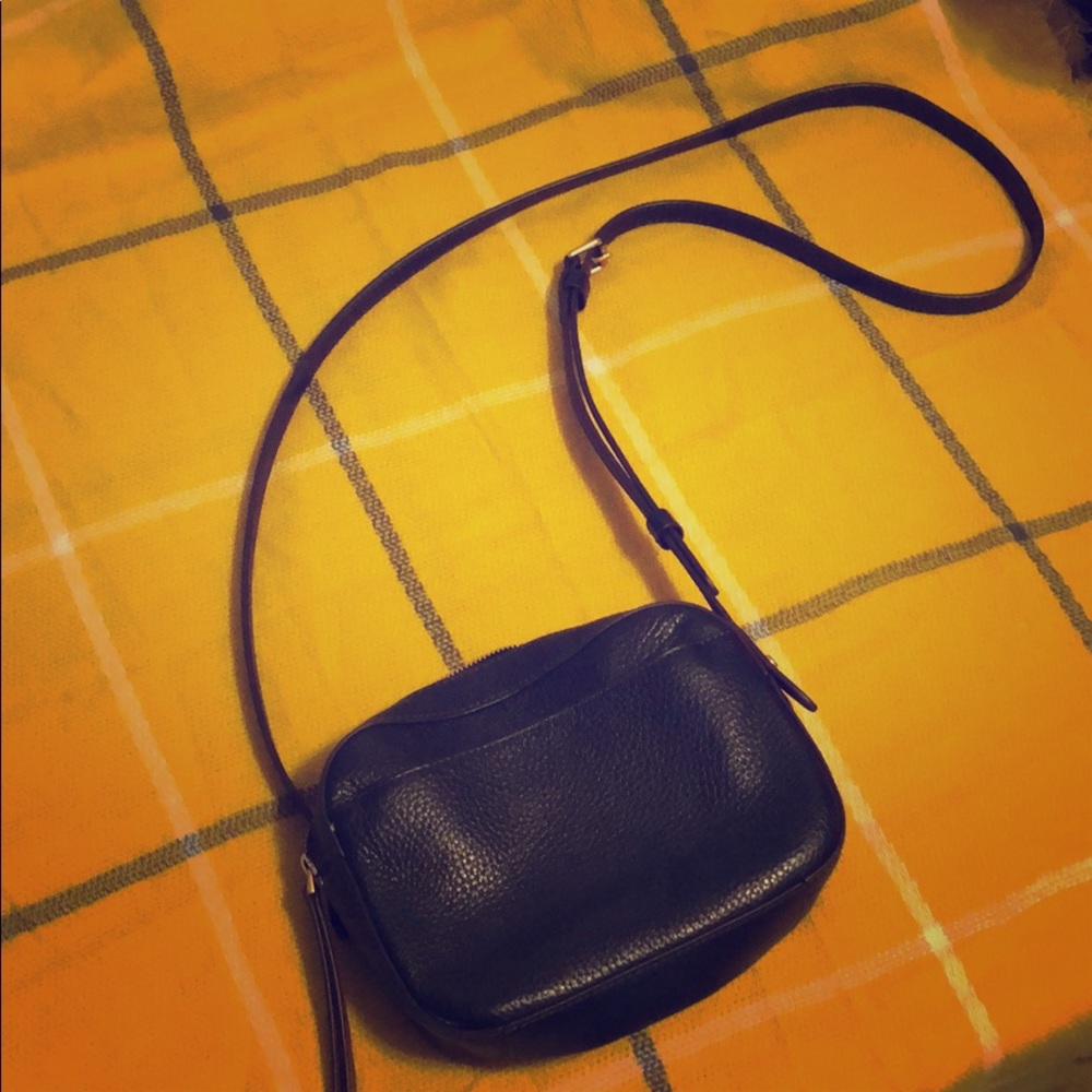 Fossil Crossbody purse